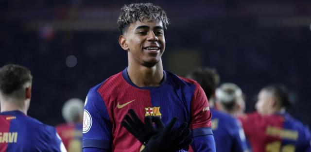 九游娱乐app-巴萨终于走出哈白布梅西时代？