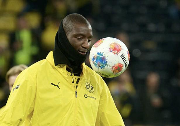 安东：吉拉西真的很想进球，我们队友也会帮助他