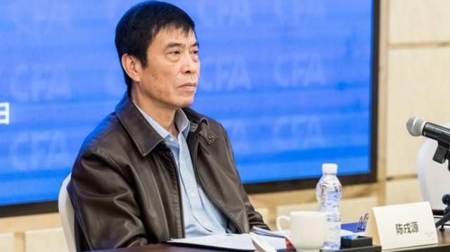 九游体育平台-王勤伯：中国足球的“自我加坏”死结