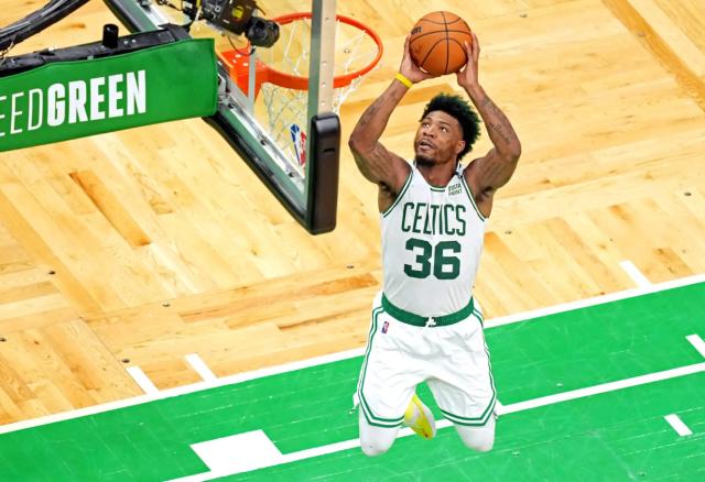 九游娱乐-斯马特：总决赛低迷源于伤病 期待与新援并肩作战