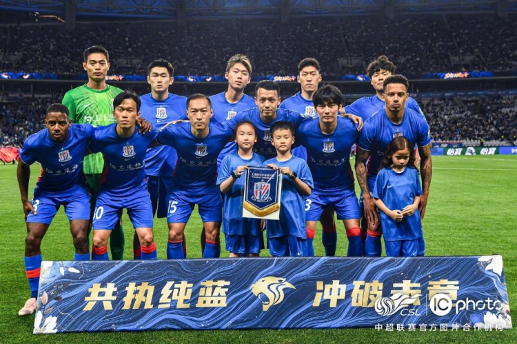 九游体育平台-上海申花2-2战平重庆铜梁龙，5月16日将客场挑战云南玉昆